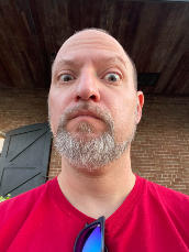 Michael Snead : High School Director