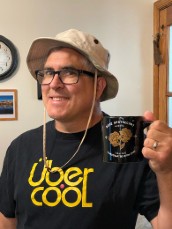 Matthew Lentz : President